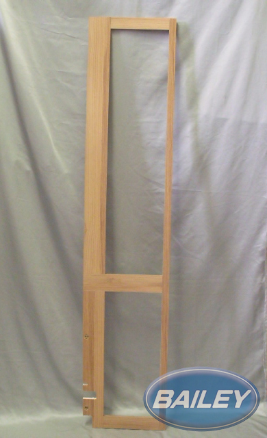 Read more about Retreat Sycamore O/S Rear Robe Facia product image