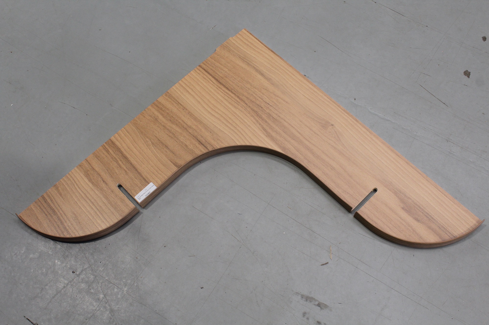 Pursuit 560/5 Rear Corner Locker Shelf O/S