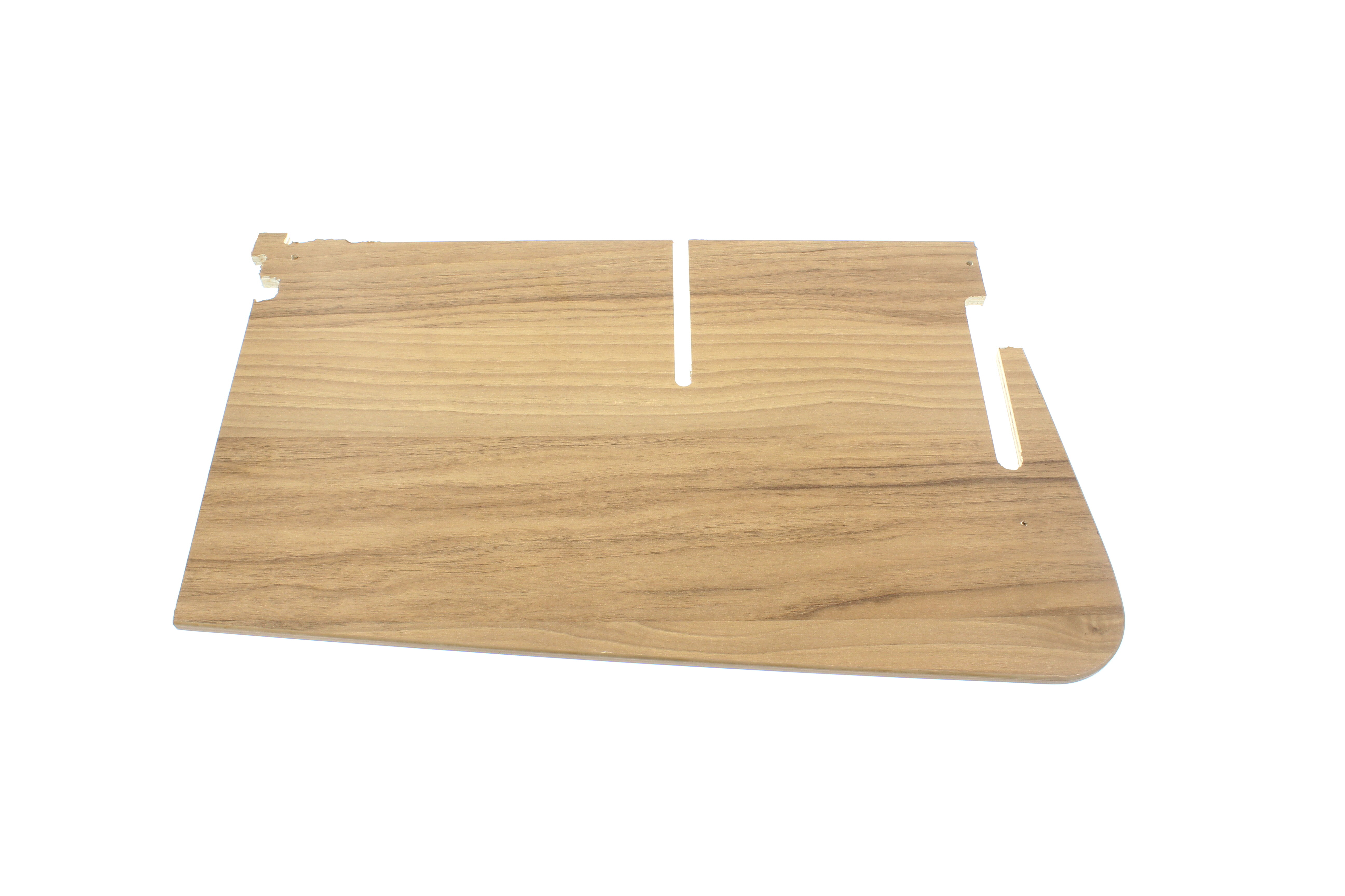 Pursuit 560/5 Rear O/S R/H Top Locker Divider