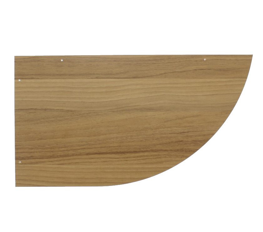 Read more about Pursuit 560/5 Rear Locker Corner Covers product image