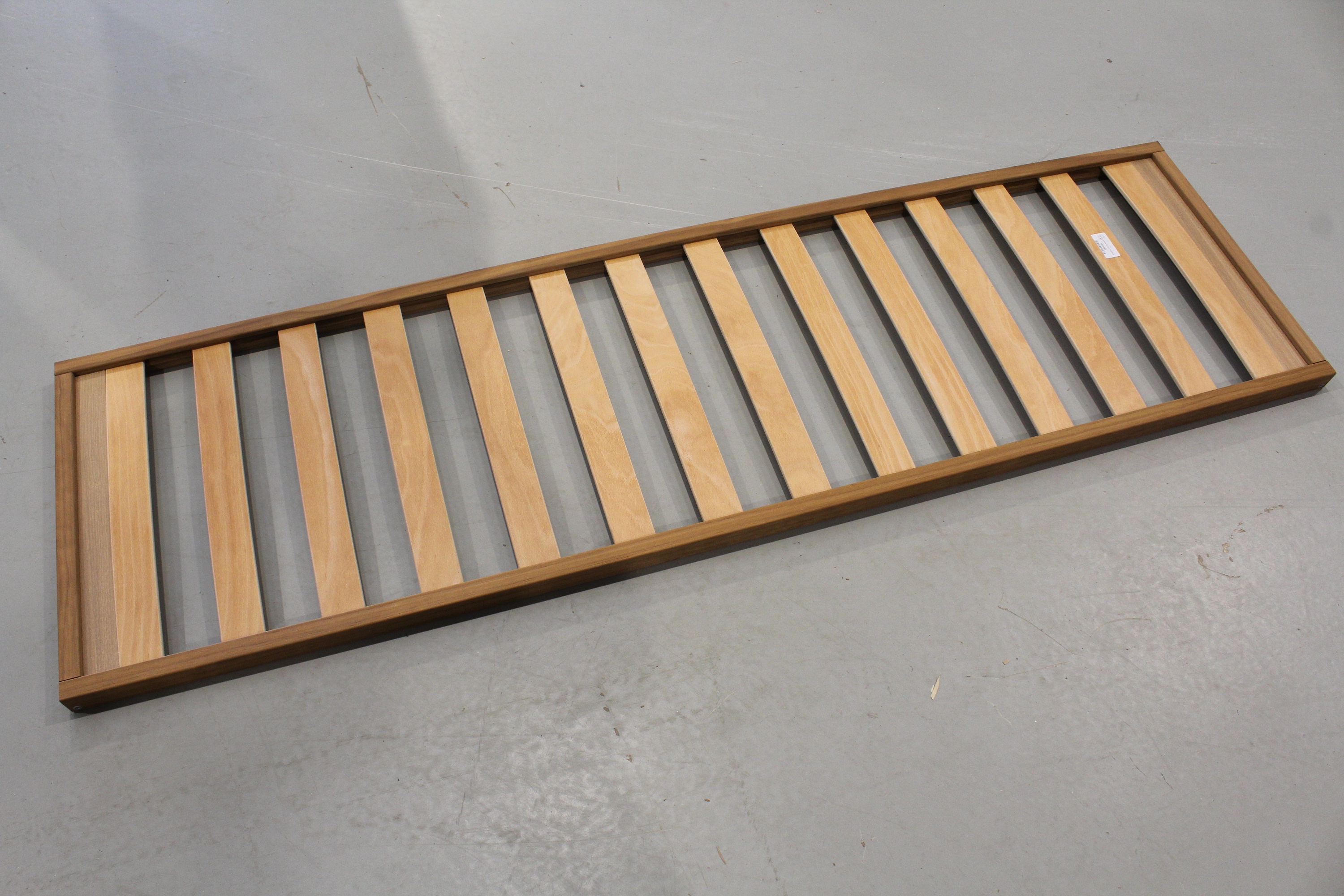 Unicorn III Cadiz Cordoba Rear Bunk Slat N/S