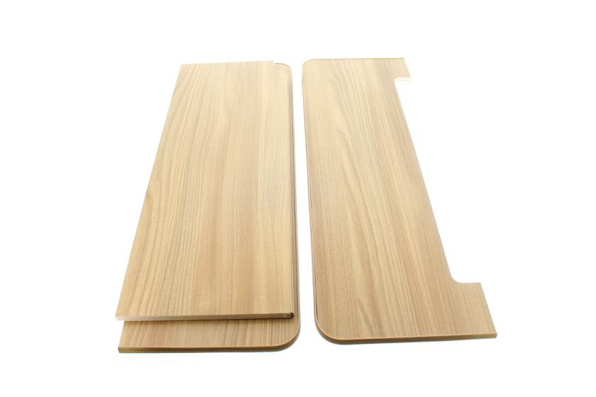 Read more about Pegasus IV Palermo OPT Bunk Retainers product image