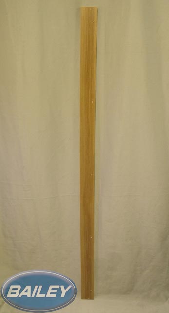 Read more about Pegasus IV Ancona OPT Pull Out Bunk Front Rail product image