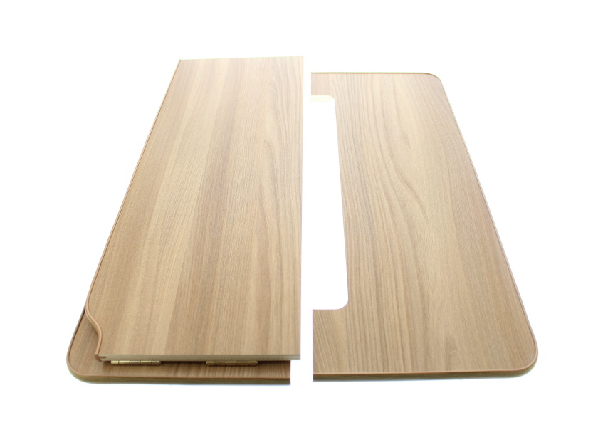 Pegasus IV Ancona OPT Bunk Retainers