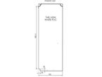 Uni III Car Vig Rear Dividing Wall Large Panel