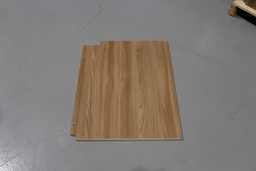 Unicorn III Seville Sideboard L/H Centre End