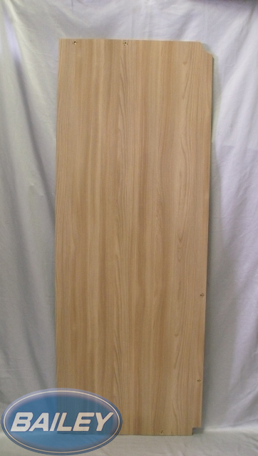 Uni III Cadiz Cordoba N/S Fixed Bed / Shower Side