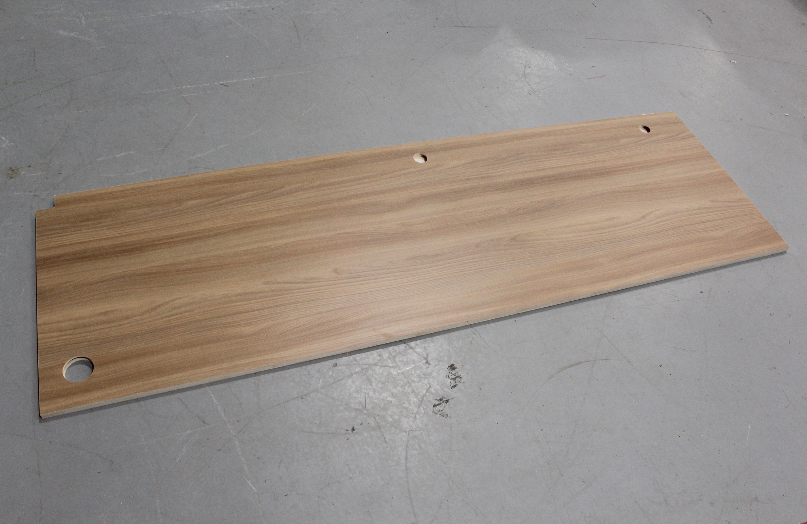 Pegasus IV Palermo Ancona Robe Side L/H