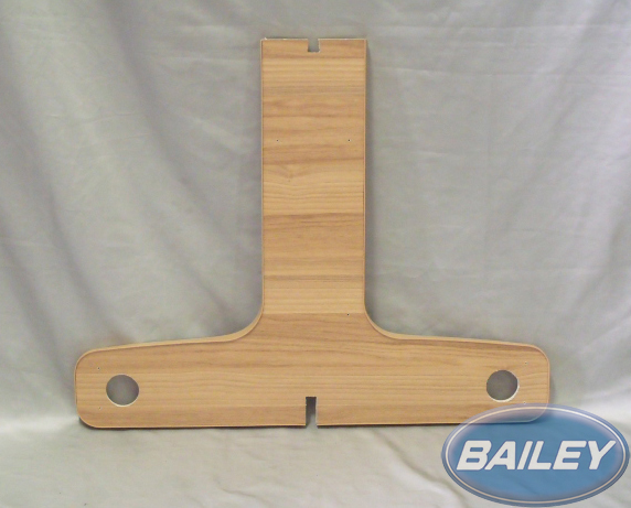 Read more about Unicorn II Val Bar Bathroom Door Light Header product image