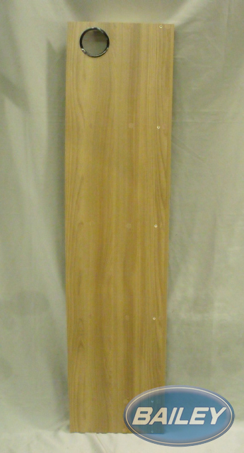 Read more about Unicorn III Vigo N/S Front Baffle Board product image