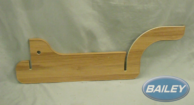 Read more about Pegasus GT65 Rimini Bathroom Door Light Header product image