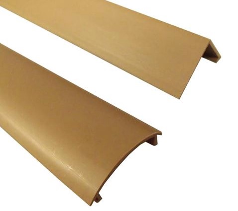 New Corner Trunking Front/Backing 1150mm