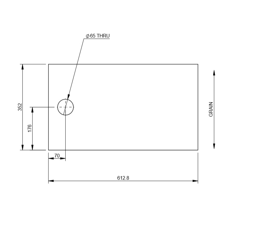 Read more about PS6 Grande Bologna Dressing Cupboard Lower Face product image