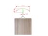 Read more about 1F Plastic Mendip Ash 1959MM product image