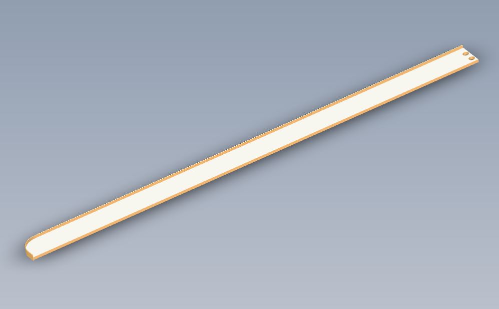 Read more about PSR Brindisi Dressing Cupboard Window Shelf product image