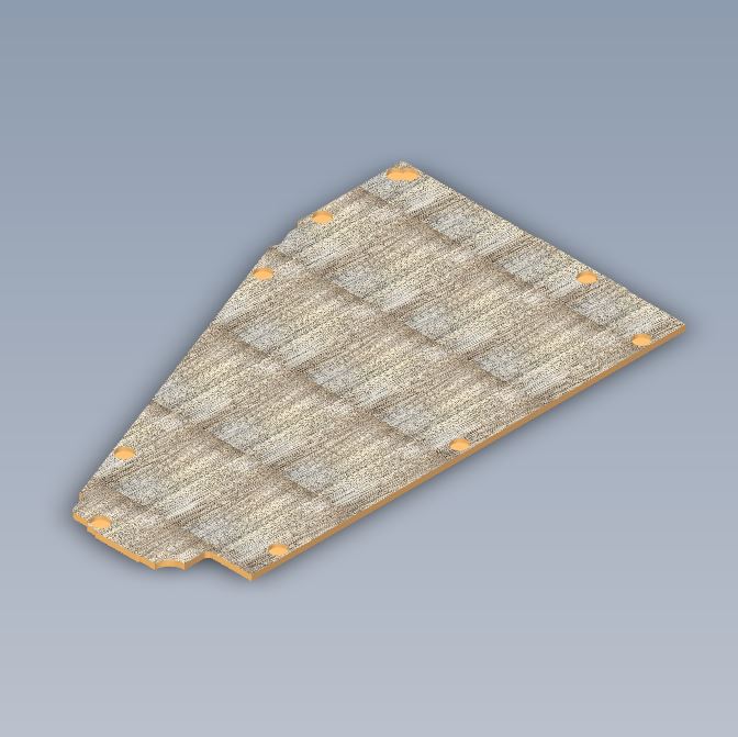 Read more about AG2 EVORA BEDROOM VANITY UNIT BASE product image