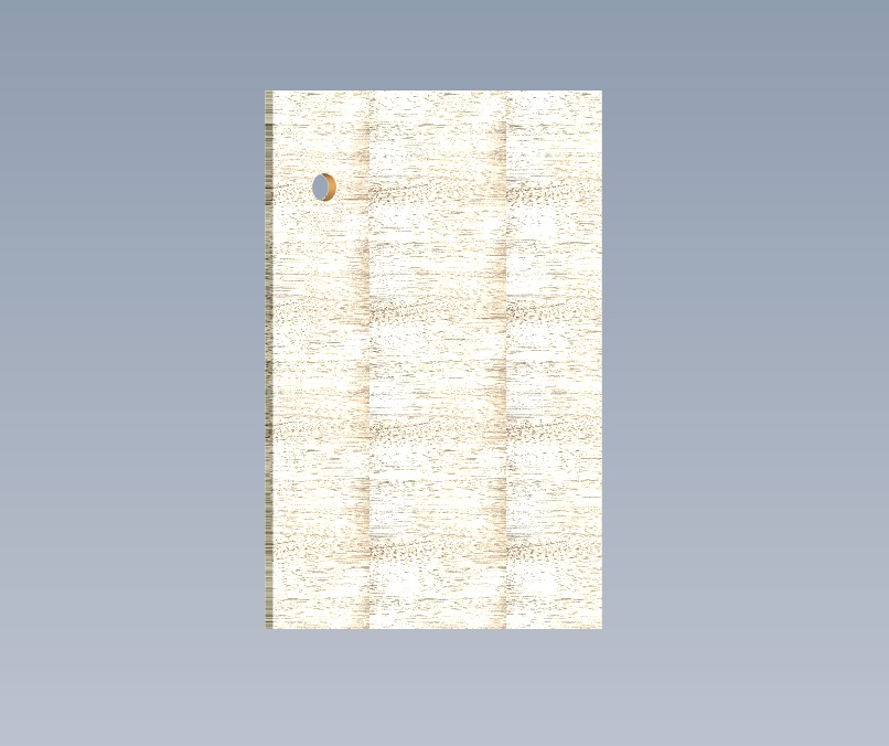 Read more about UN5 VIGO BEDROOM VANITY CUPBOARD DOOR product image