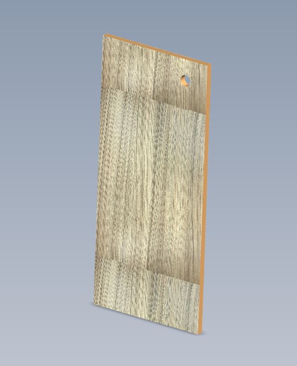 Read more about UN5 PX2 REAR BEDROOM N/S CUPBOARD FACE product image