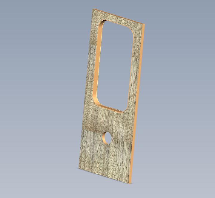 Read more about PX2 Phoenix GT75 644 Dressing Cupboard Lower Face product image