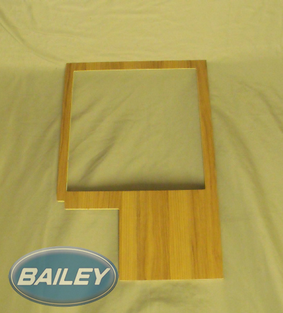 Read more about Uni Val Bar Alm Pam Cad Kitchen R/H Outer End product image