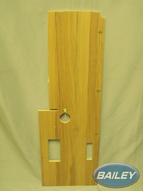 Pursuit 430/4 400/2 Kitchen Locker Base