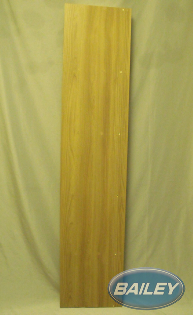 Read more about Unicorn III Valencia O/S Front Baffle Board product image