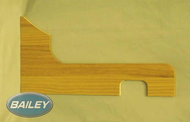 Read more about Uni II Vigo Central Heating Cover N/S by Shower product image