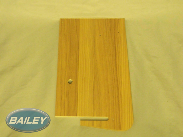 Read more about Pur 550/4 530/4 Front Top Locker N/S R/H Divider product image