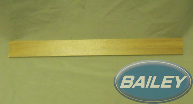 Read more about Uni II Valencia Cadiz Kitchen Panel Below Fridge product image