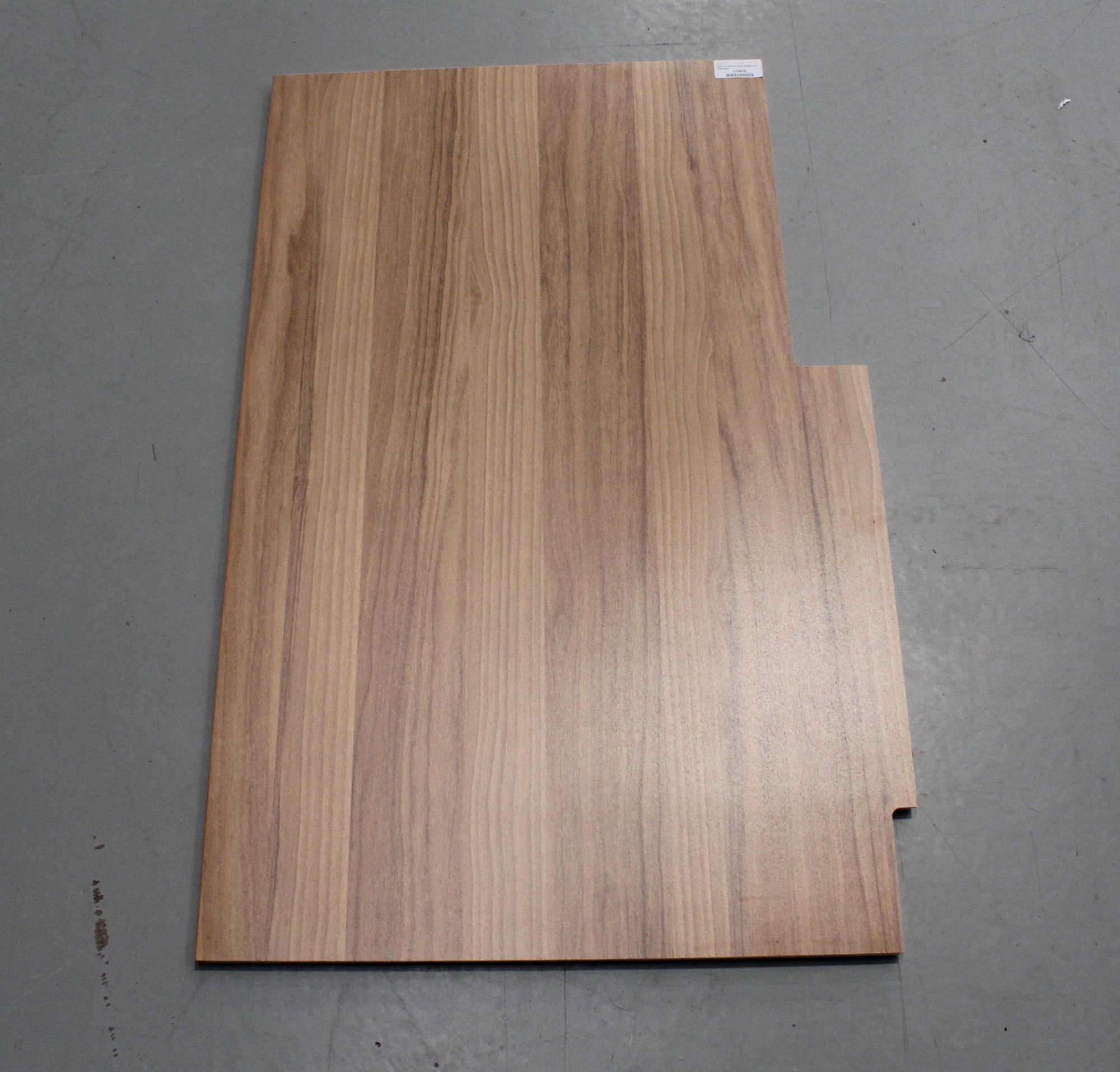 Read more about Unicorn Valencia Cadiz Kitchen L/H Outer End product image