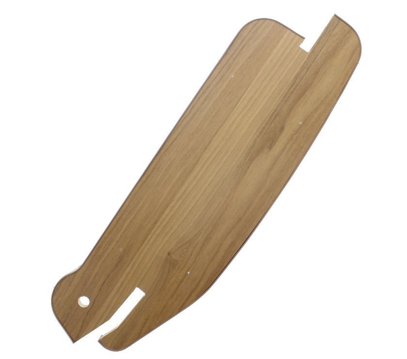 Pursuit 540/5 Washroom Door Light Header