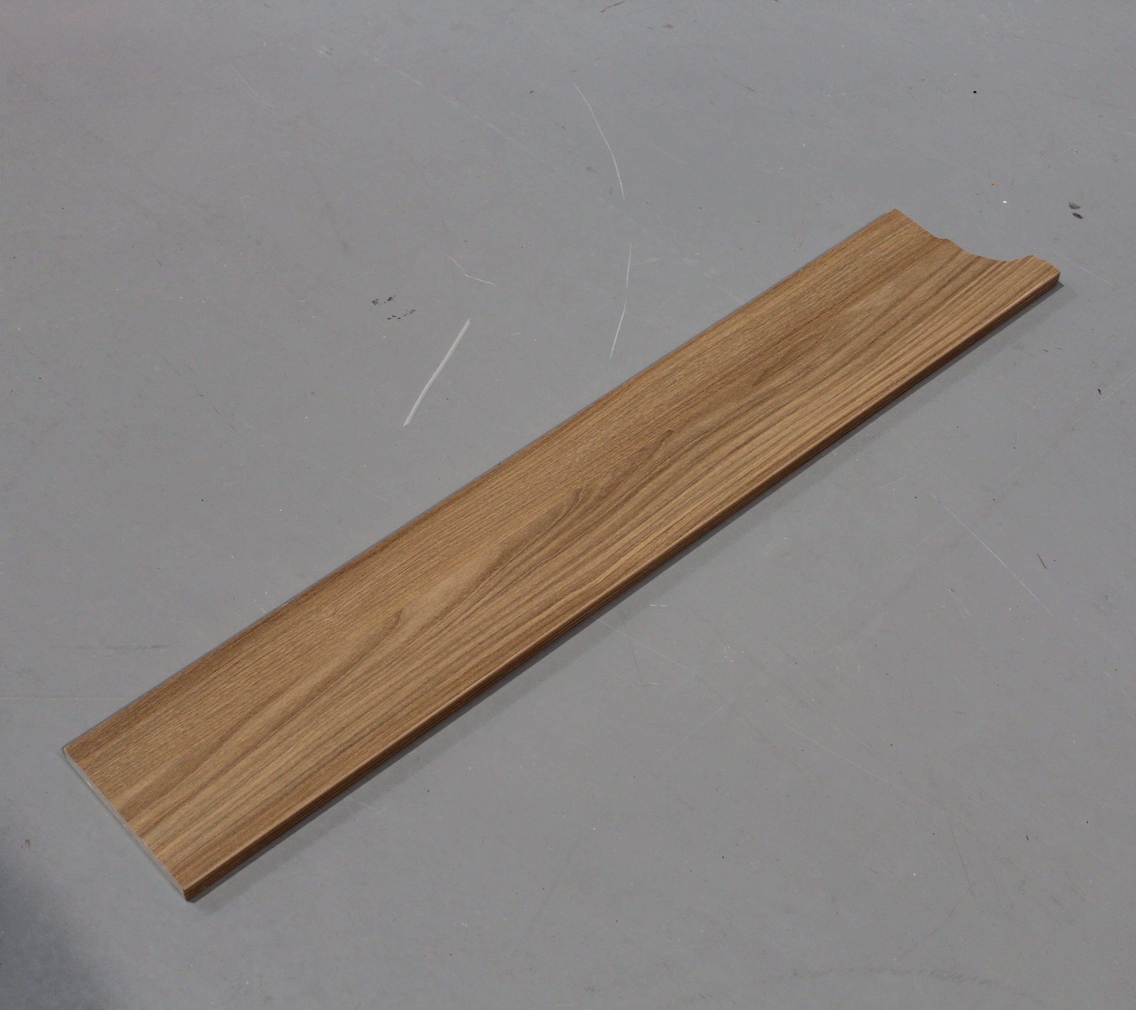 Unicorn III Cartagena Sideboard R/H Side Panel