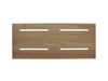 Read more about Uni III Val Bar Table Store Radiator Cover Side product image