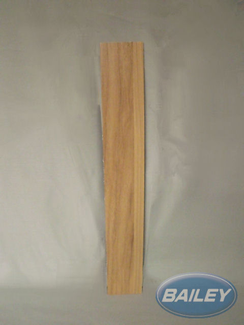 Read more about Uni II Val Bar Fixed Bed Central Heating Ply 585mm product image