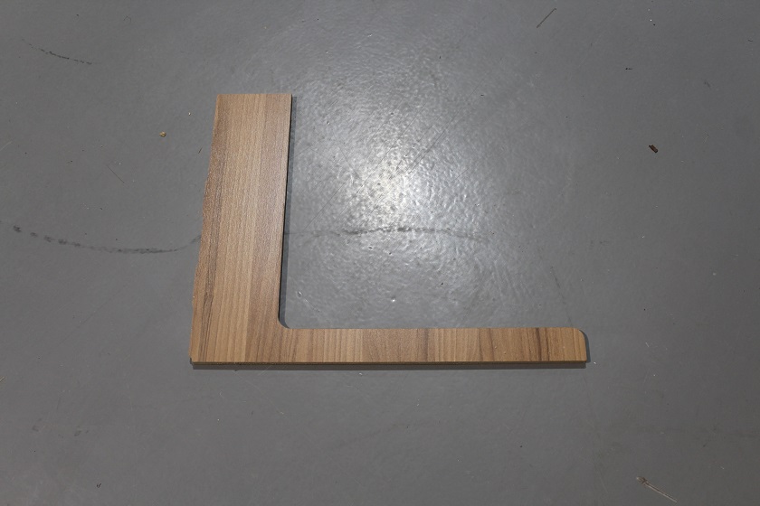 Read more about App Autograph 765 625 N/S L/H Rear Bunk Divider product image