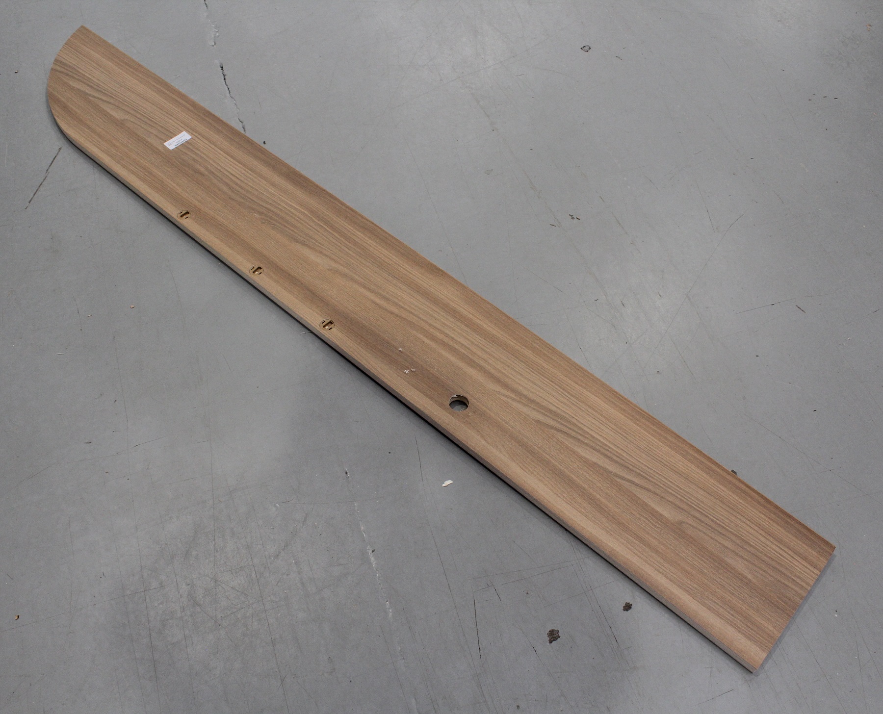 Read more about Pegasus IV Rear Shower Cheek (All Models) product image