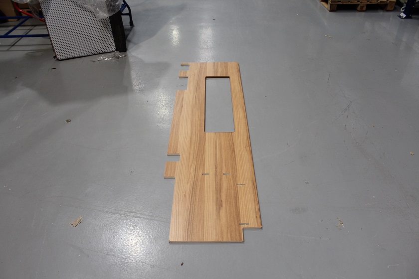 Read more about Approach Autograph 625 Sideboard Centre End product image