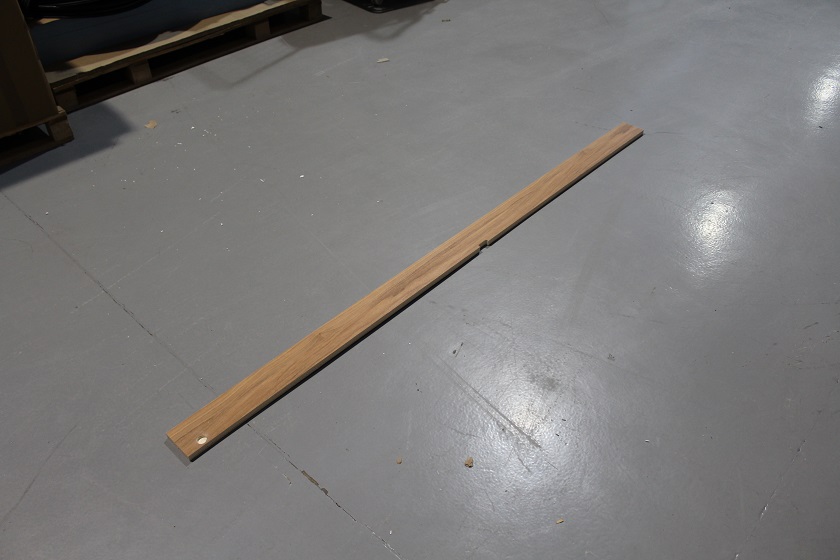 Read more about Approach Autograph 625 Toilet Door Cheek L/H product image