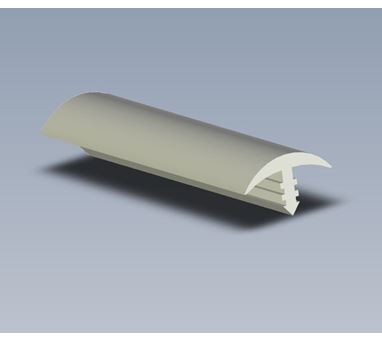 61mm Fixed Bed Slat Spacer