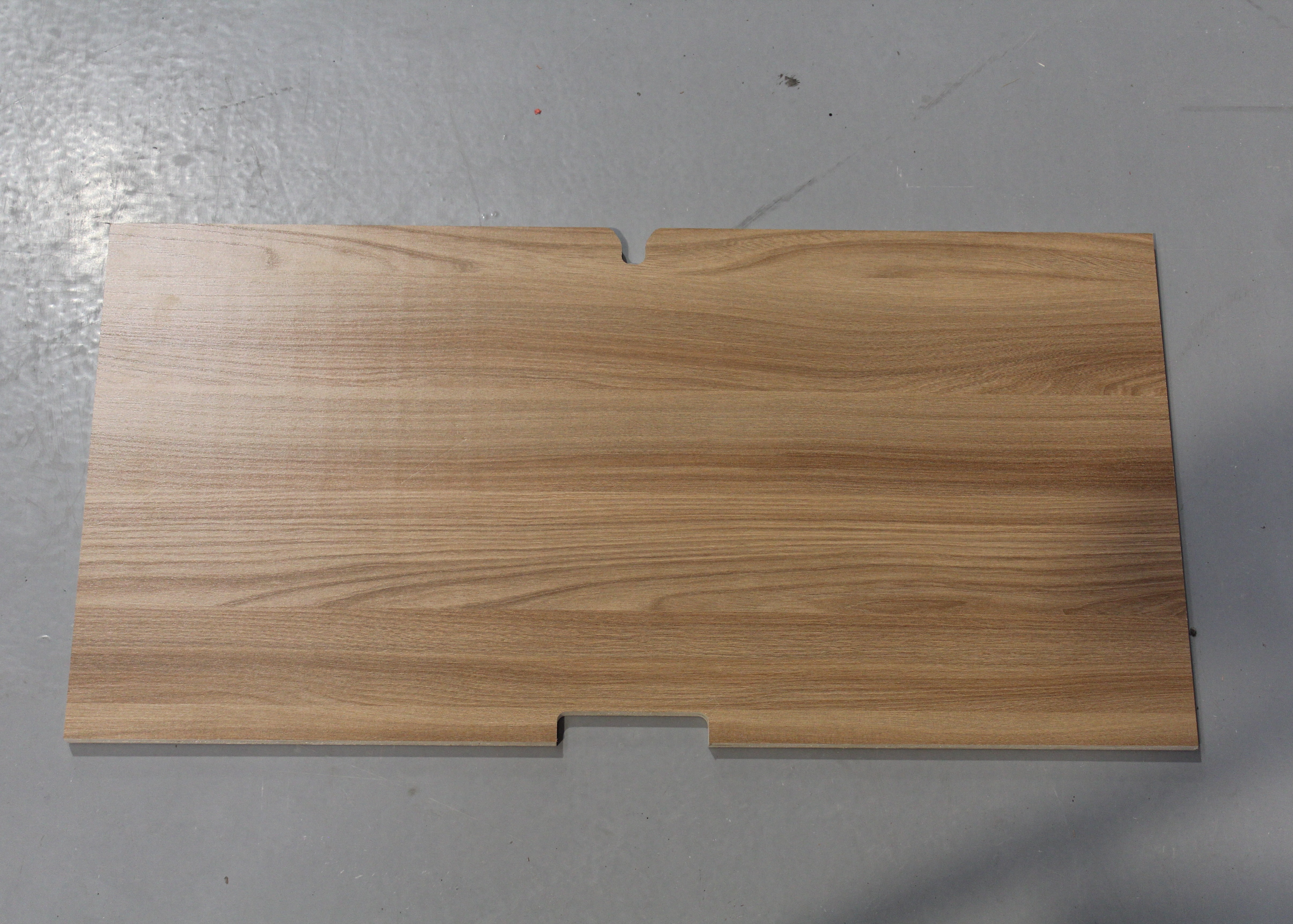 Read more about Pegasus IV Brindisi Fixed Bed Middle Panel product image