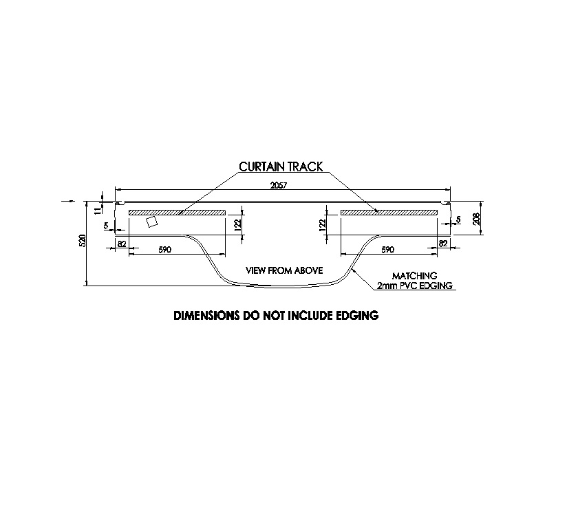 Read more about Pegasus IV Palermo Ancona Genoa Pot Shelf product image