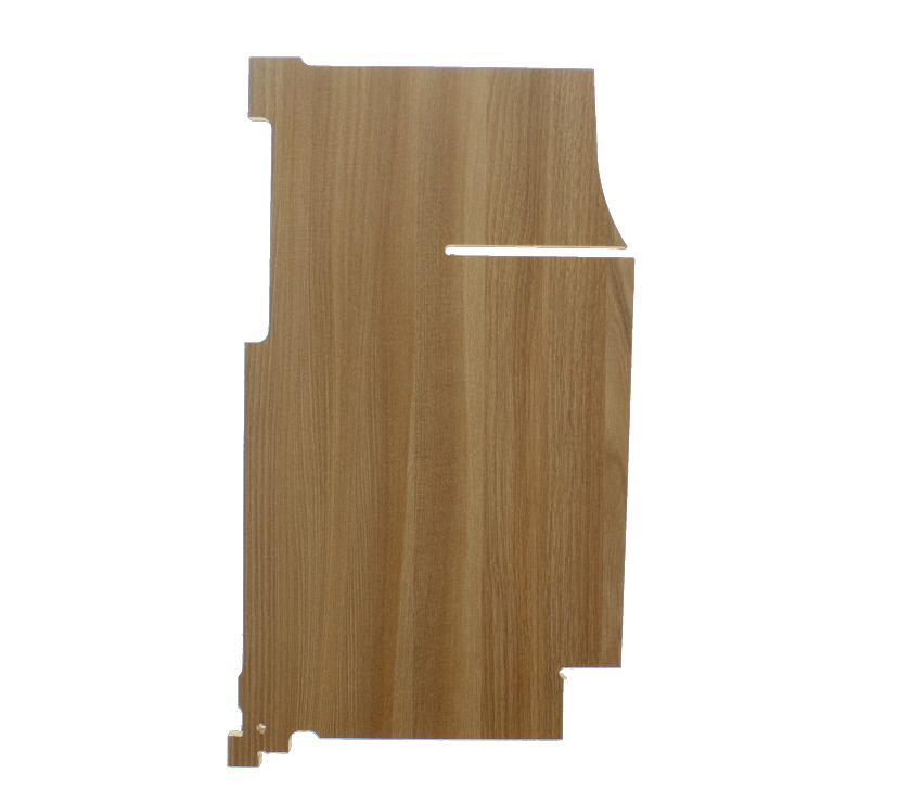 Unicorn III Cordoba Rear N/S L/H Locker End 