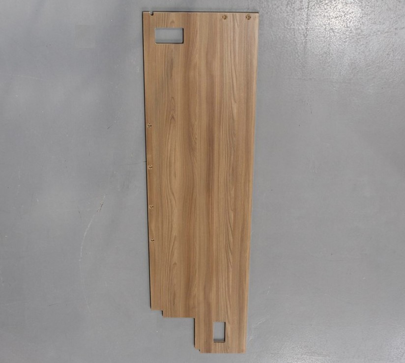 Read more about Unicorn III Cadiz Valencia Fridge Large L/H End product image