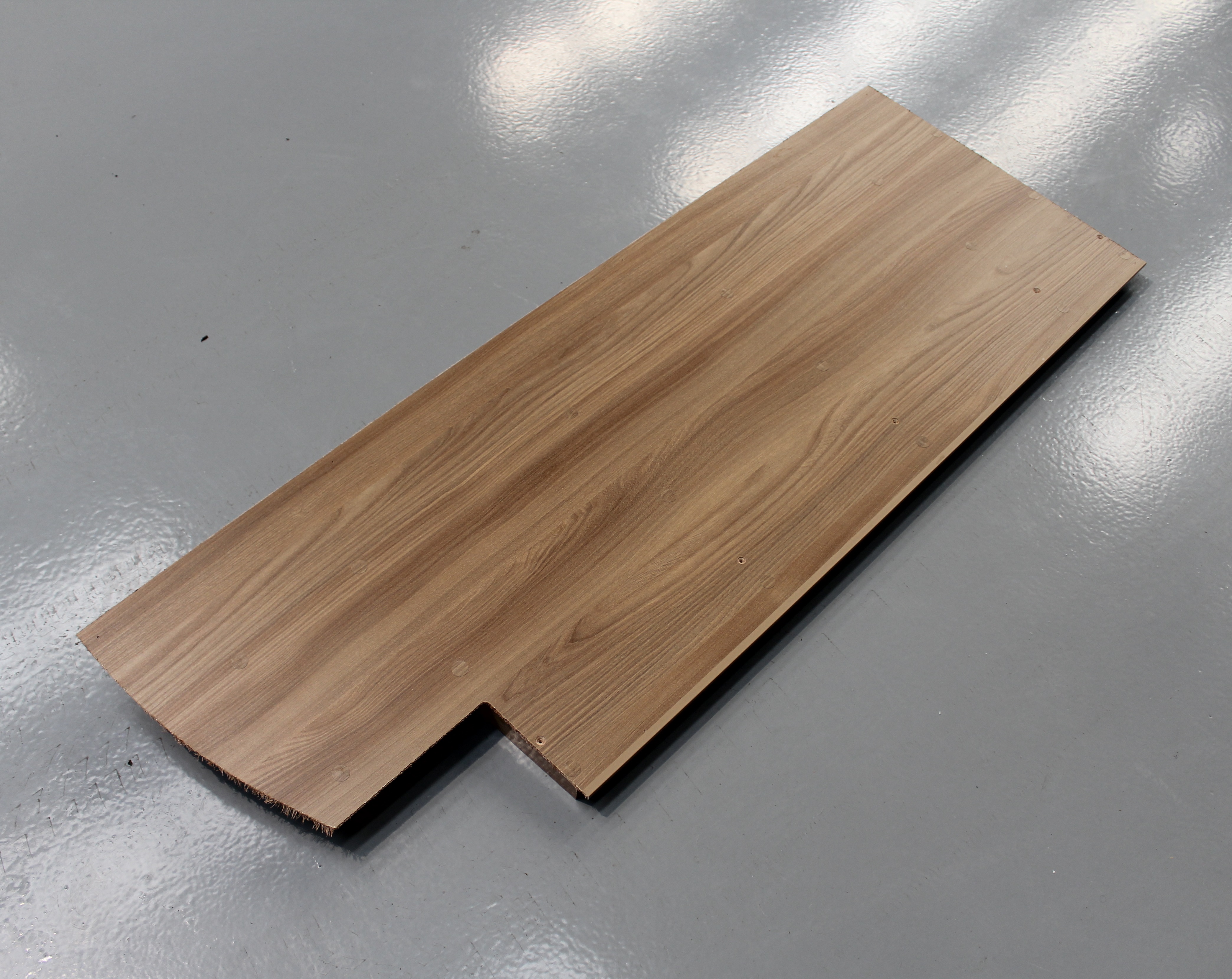 Read more about Pegasus IV Modena N/S Front Baffle Board product image