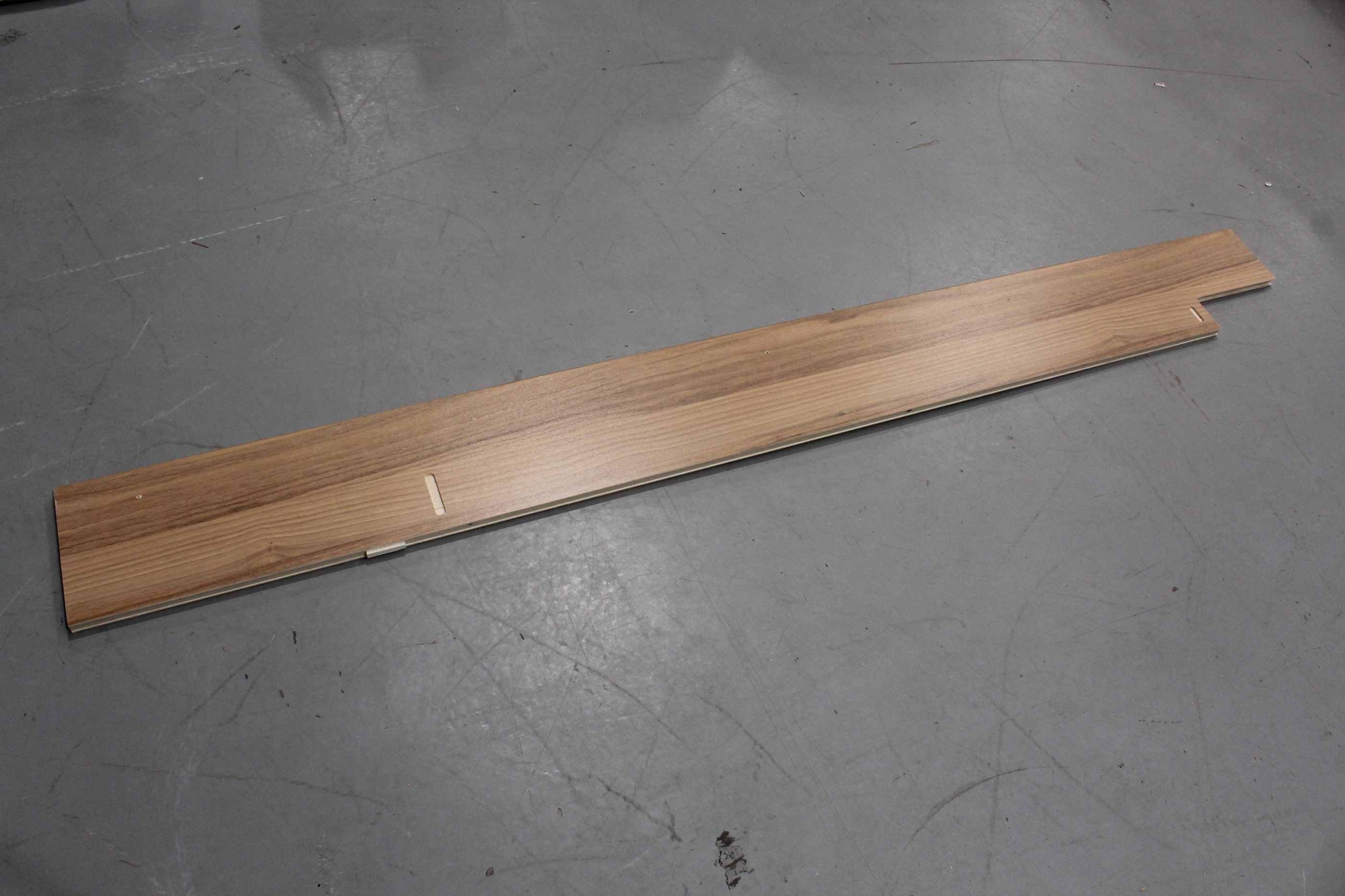 Read more about Uni II Cartagena Vigo Rear O/S Washroom Door Panel product image