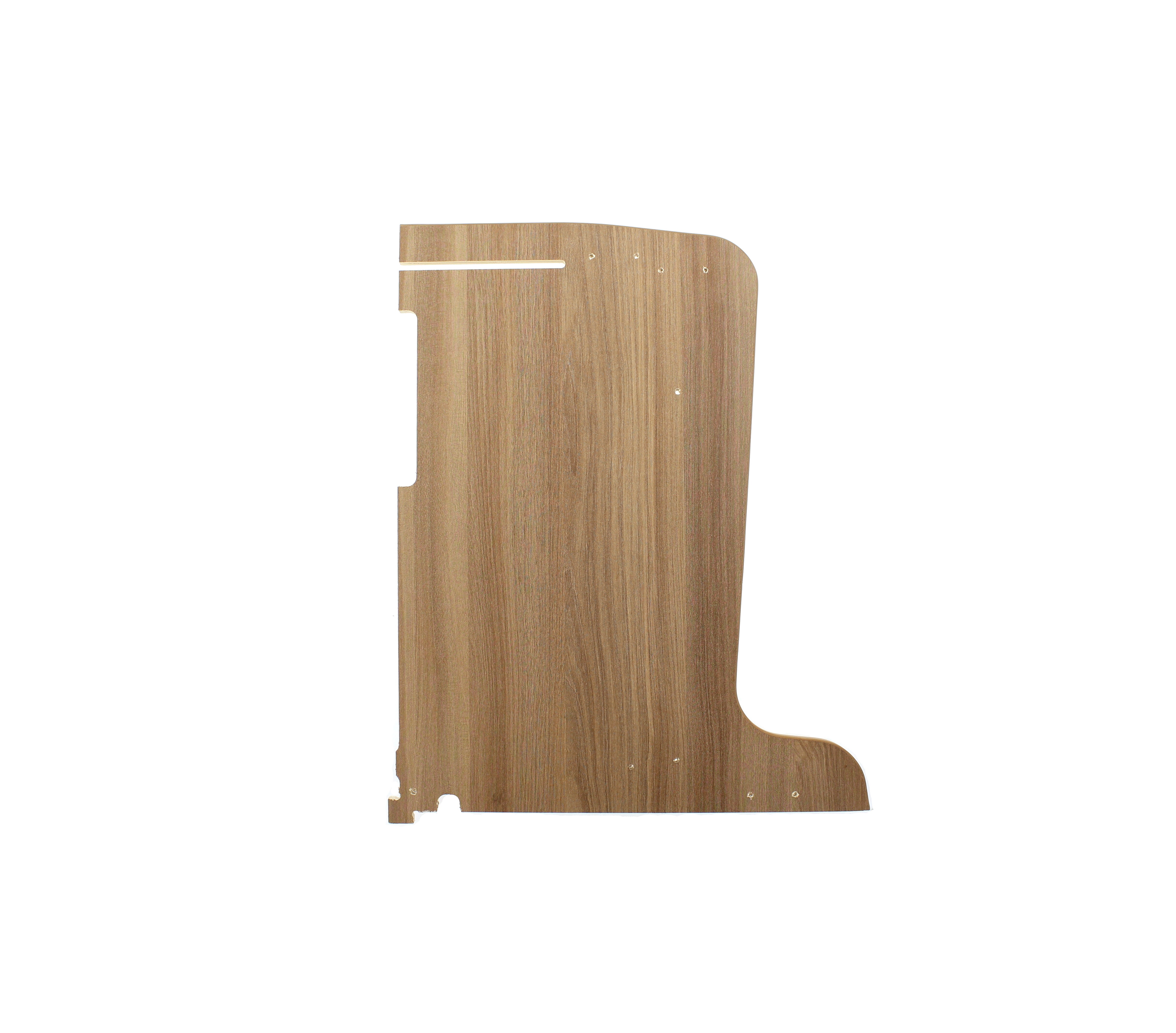 Uni Iii Cordoba N S R H Inner Locker End Panel