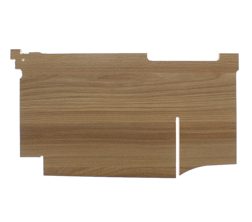 Uni III Cor N/S Top Locker L/H or R/H Middle Panel