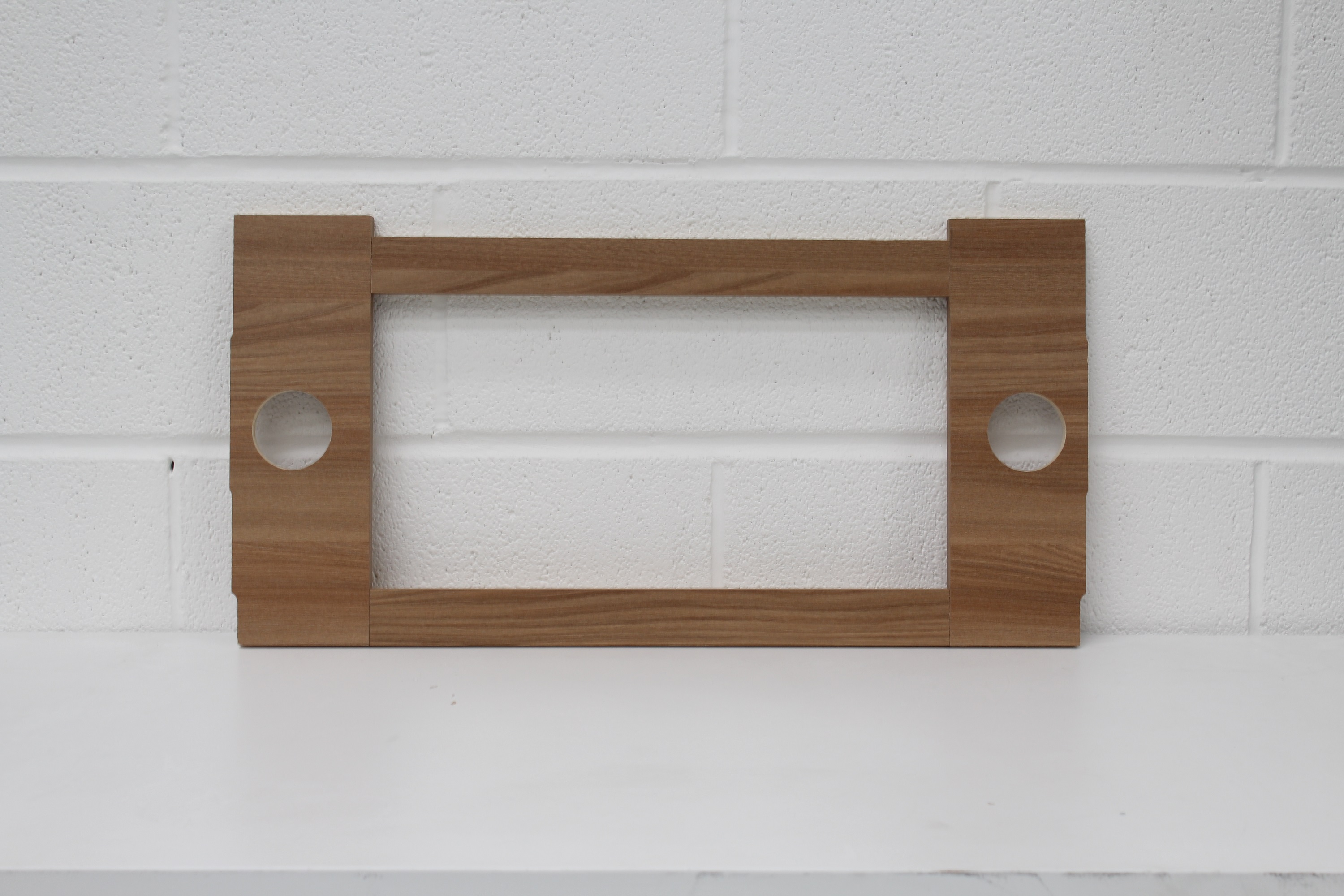 Read more about Pegasus IV (Various) Bulkhead Face Panel product image