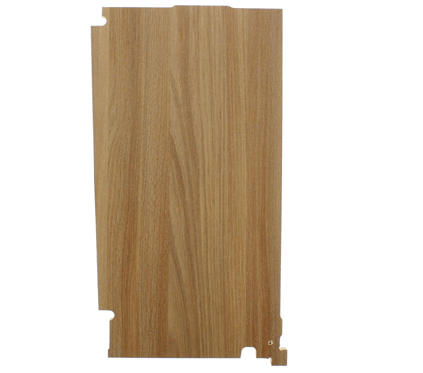 Peg IV Rimini Rear N/S L/H Centre Locker Divider