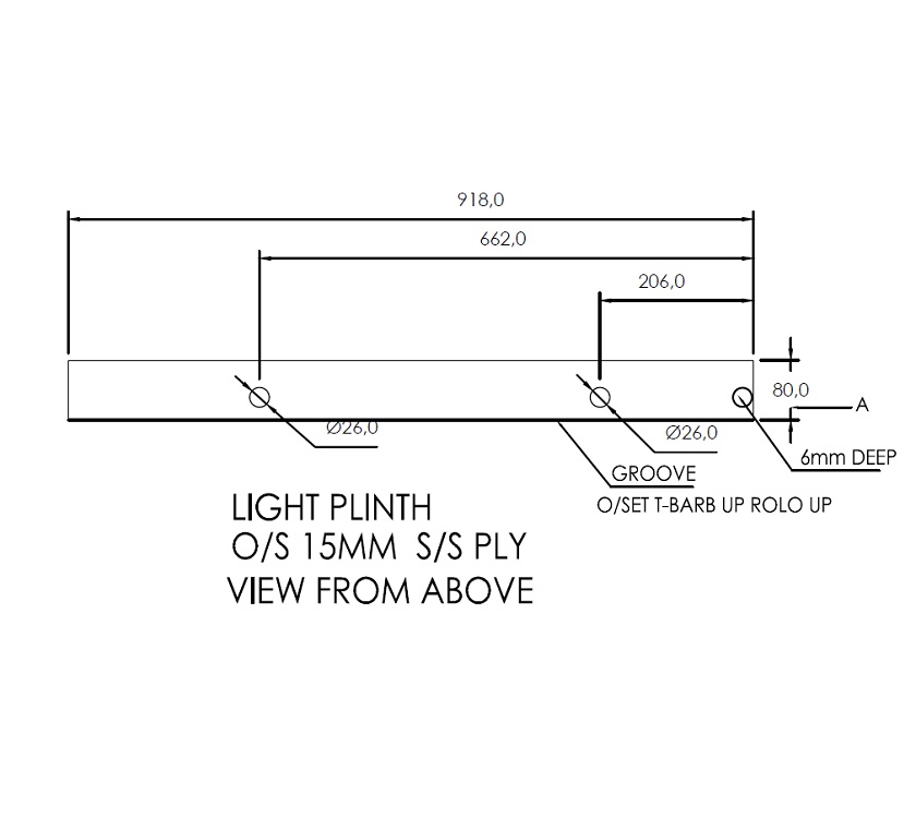 Read more about Pegasus IV Ver Rim Bri O/S Front Locker Header product image
